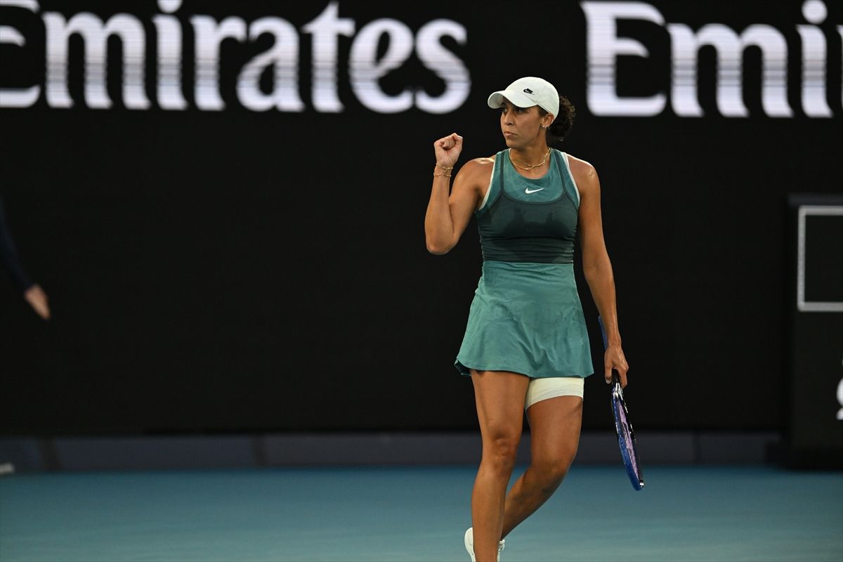 Keys je čudesno u polufinalu srušila Igu Swiatek, a danas je pala i prva na svijetu - Aryna Sabalenka