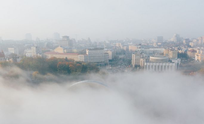 Zima donosi hladnoću, maglu i, nažalost, lošiji kvalitet zraka koja može utjecati na zdravlje, posebno osjetljivih grupa poput djece.