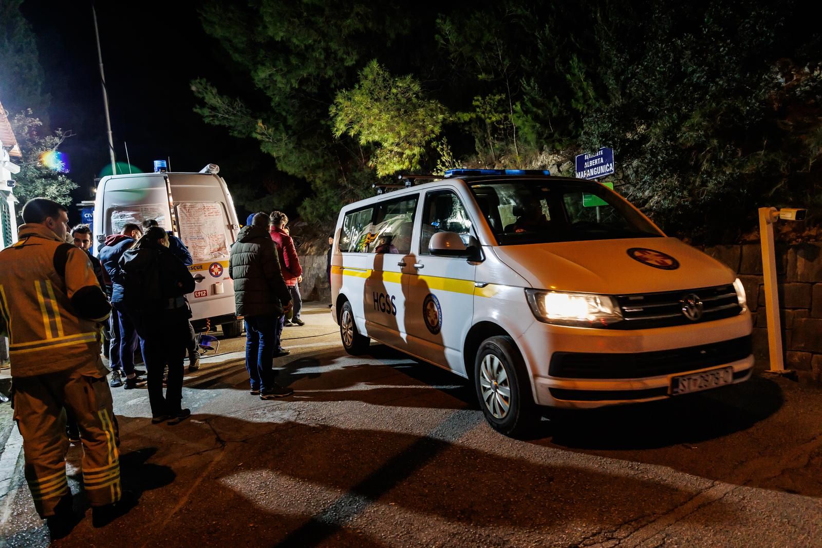 Nestali 16-godišnjak pronađen je nešto prije 20 sati