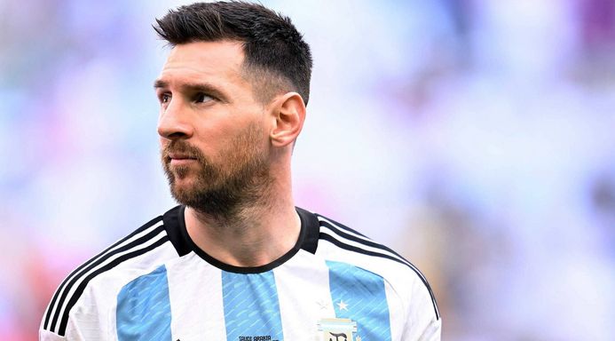 Messi odgovorio na 'provokacije' iz Brazila: Kući vani, gdje god...