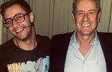 Mihael Rako krenuo od imitacija Ćire, Dodika, Tuđmana: Vidim se kao bh. glumca koji je osvojio Oscar