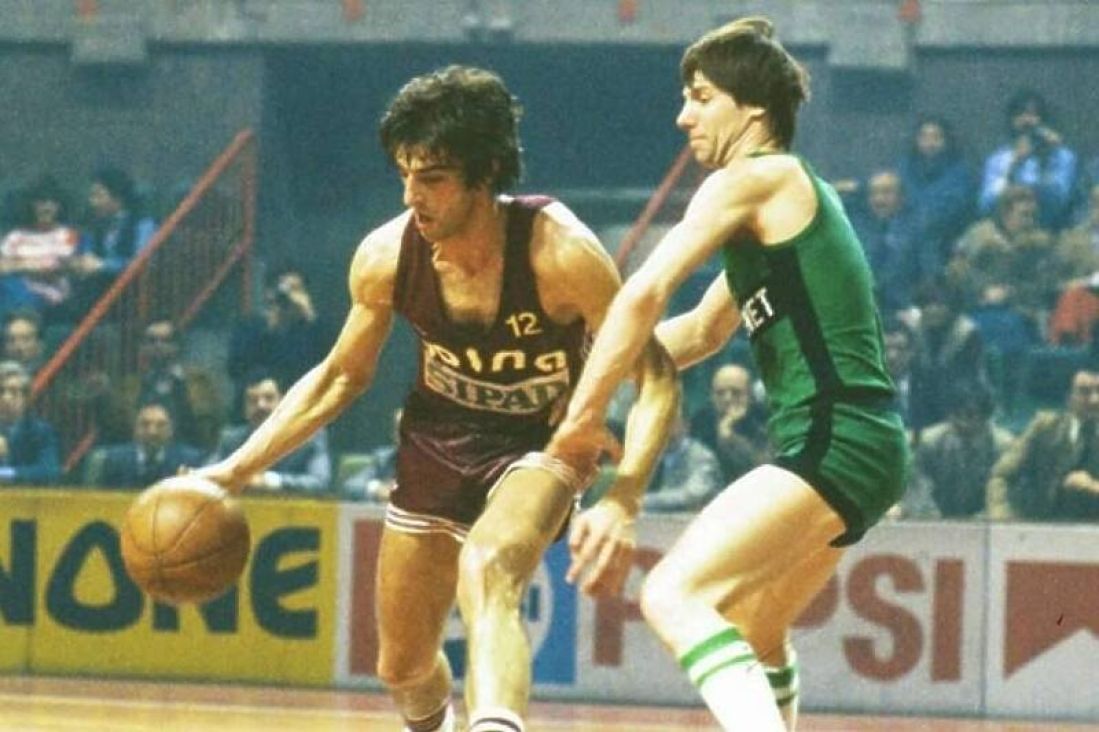 Legenda bh. košarke: Na današnji dan rođen Mirza Delibašić Kinđe