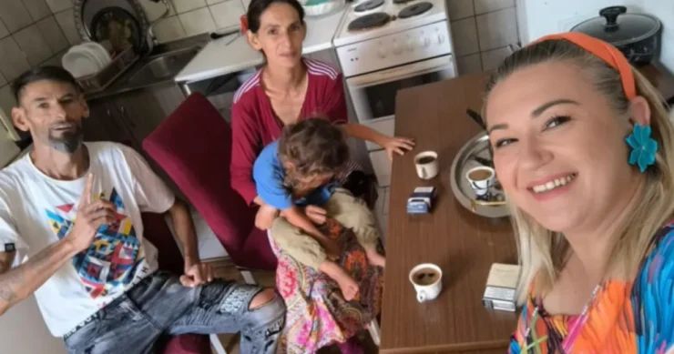 Ova porodica sada je primjer drugima da obrazovanje i društvena integracija mogu promijeniti percepciju o Romima. 