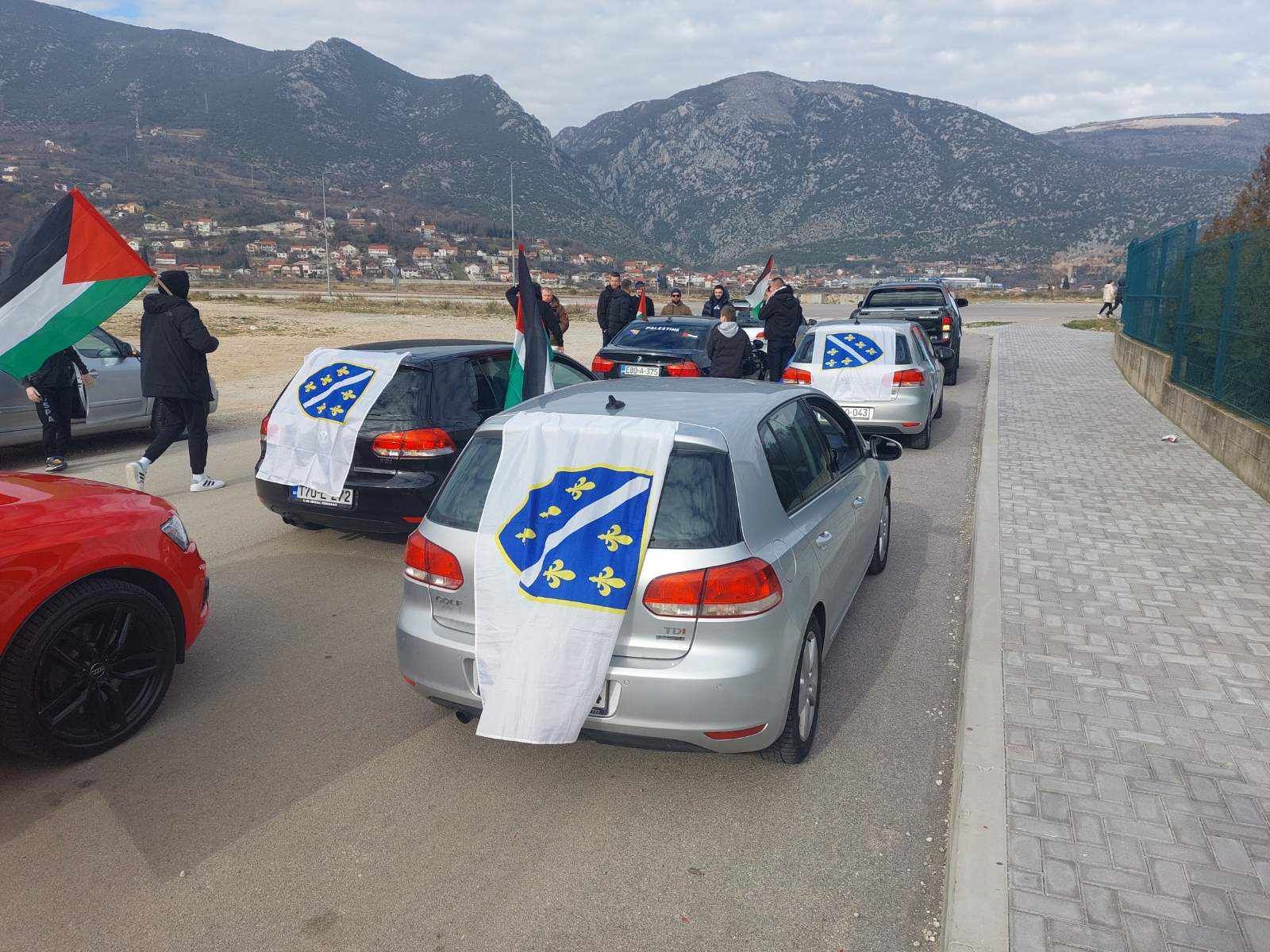 Sporazum o prekidu vatre i razmjeni zarobljenika u Gazi stupio je na snagu u nedjelju u 11.15 sati po lokalnom vremenu