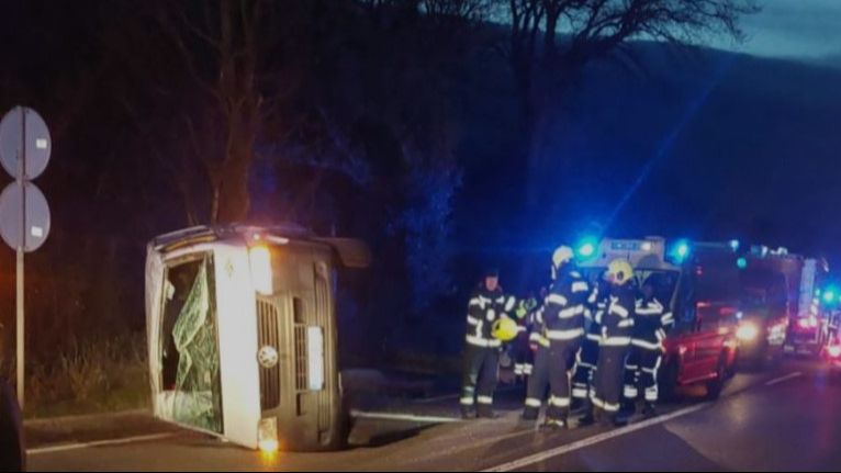 Kako javlja policija, u toku je uviđaj kojim rukovodi dežurna zamjenica državnog odvjetnika. 