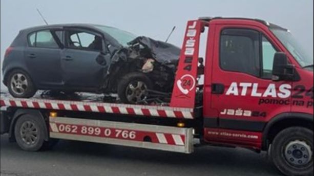 Djevojčice su jučer primljene u Dječiju bolnicu u Novom Sadu sa izuzetno teškim povredama opasnim po život