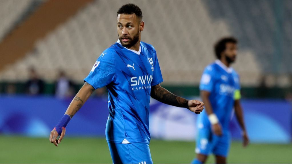 Oko ponoći je Al-Hilal objavio da je ugovor s Neymarom sporazumno raskinut, a već se zna i klub u kojem će nastaviti karijeru, a to će biti brazilski Santos...