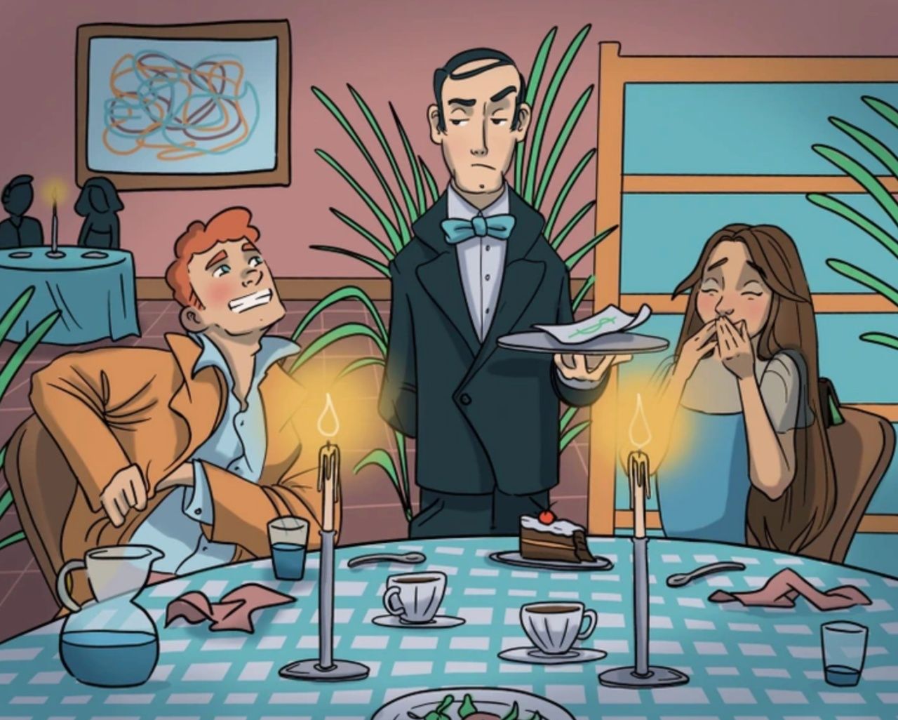 Izazov za one s odličnim zapažanjem: Možete li pronaći izgubljeni novčanik za manje od 60 sekundi?