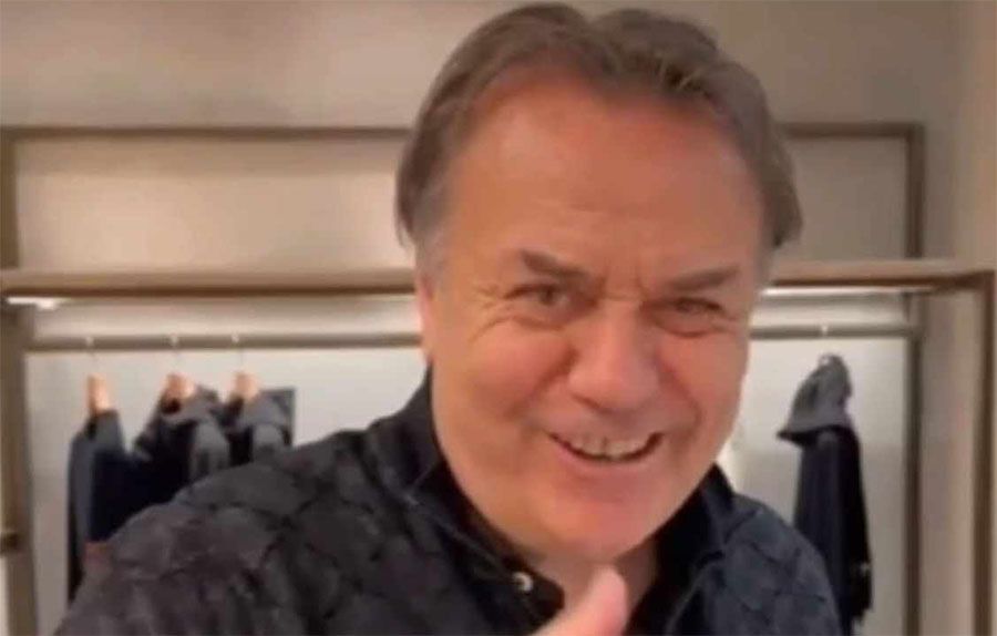 Spremite se za priču koju samo život može režirati!” – najavljuje Osman Džiho.