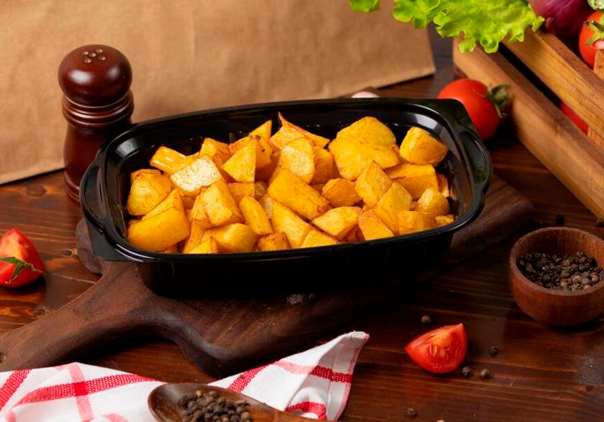 Nije štetno zbog toksičnosti ili kancerogenosti. Međutim, postoji jedan važan aspekt koji treba uzeti u obzir.