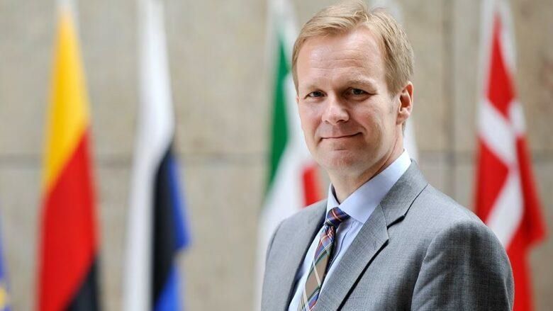 Sve procedure imenovanja treba da budu završene do kraja mjeseca kako bi novi specijalni predstavnik mogao da preuzme dužnost 1. februara