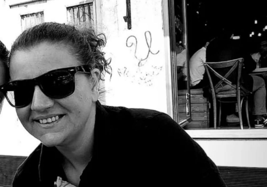 Dok stojimo ovdje danas možemo obećati sami sebi da ćemo slijediti tvoj primjer humanosti, da ćemo je pamtiti i čuvati u srcima zauvijek.