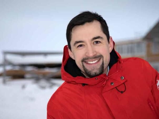 Egede je izrazio želju za jačanjem saradnje Grenlanda s drugim zemljama