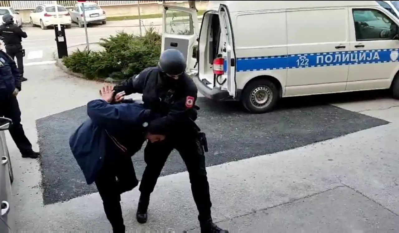 Detalji brutalne likvidacije na Palama: Ubio druga zbog 27.000 KM, rupu u šumi iskopao danima prije