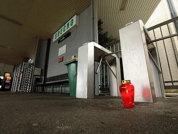 Gradonačelnik Velenja Peter Dermol najavio je da će u petak, 24. januara, biti dan žalosti u Velenju