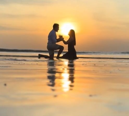 Bilo je prelijepo, a onda se ona pojavila, kazala je Aurora