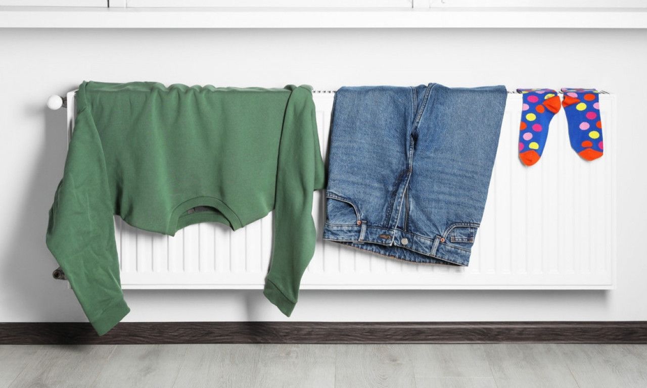 Ovo može biti jako opasna i skupa navika: Pazite ako ostavljate peškire na radijator 