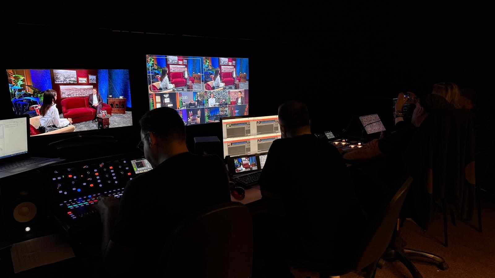 Već godinama unazad, Ramazanski program Hayat TV ne samo da je najgledaniji u Bosni i Hercegovini, nego je postao simbol duhovnog okupljanja za naše ljude širom Evrope i svijeta. 