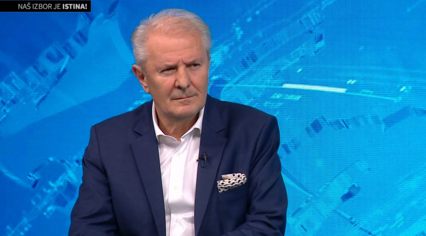 Potpredsjednik Federacije BiH Refik Lendo gostovao je u emisiji '7Plus' kako bi razgovarali o nekim od najvažnijih ekonomskih, ali i političkih pitanja vezanih za Federaciju BiH