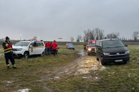 Obdukcijom će se utvrditi je li posljedica smrti utapanje ili je dijete umrlo prije, a potom je pušteno u vodu.