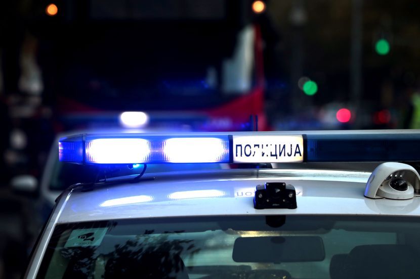 U stanu je zatečena žena stara 80 godina bez znakova života, s opekotinama