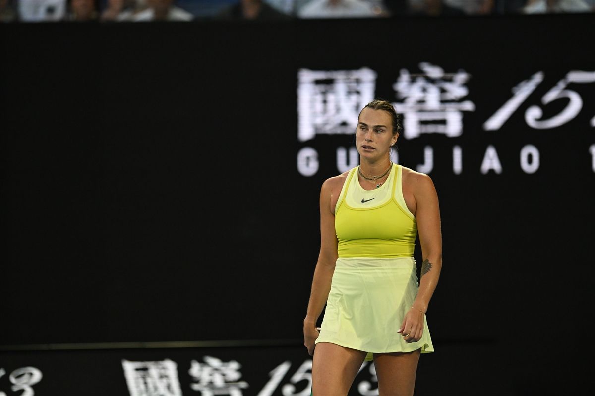 Šok na Australian Openu: Keys srušila Sabalenku i osvojila prvi Grand Slam u karijeri