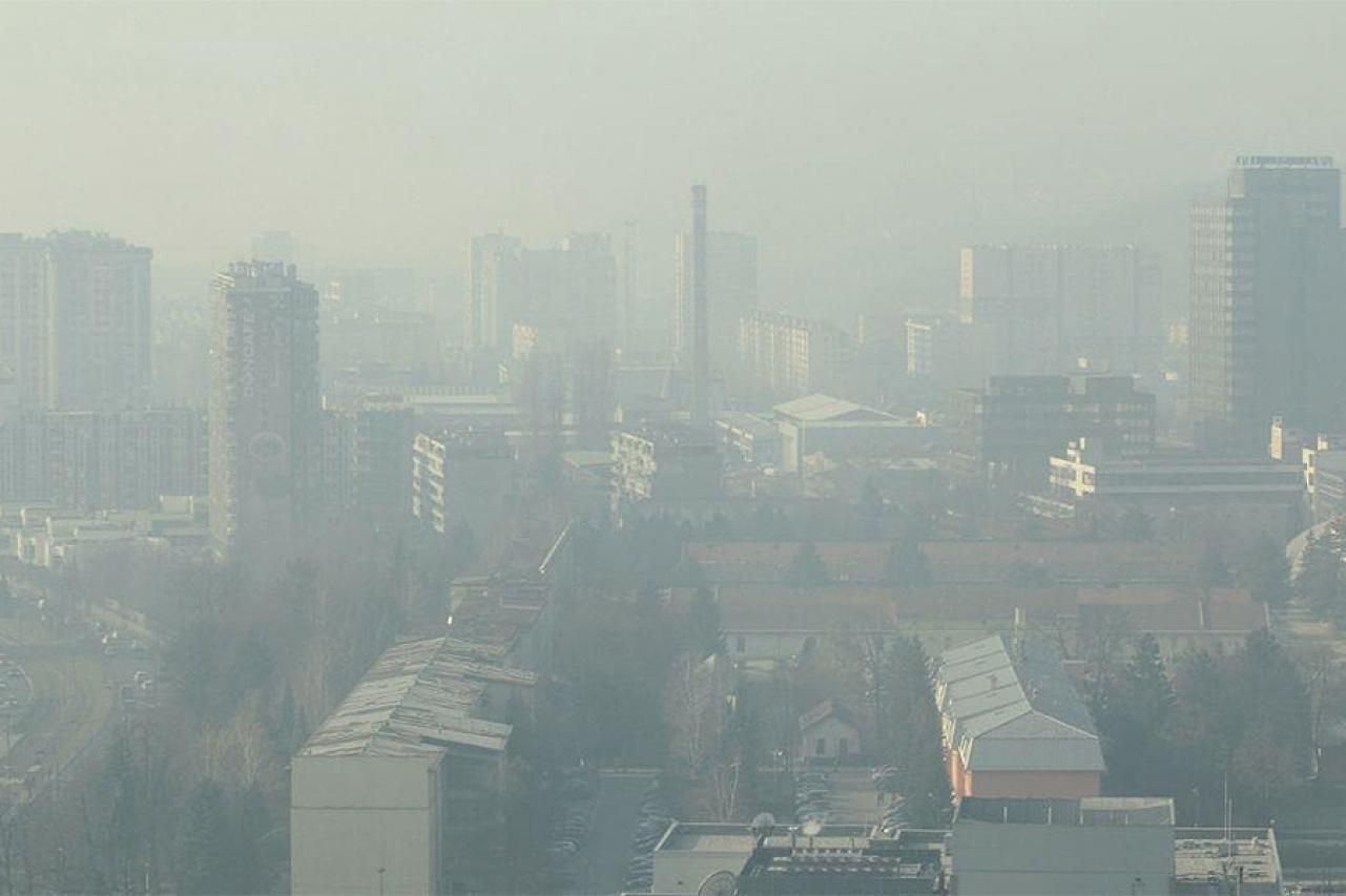 U posljednja 24 sata, od proglašenja epizode UZBUNA, vrše se nadzori