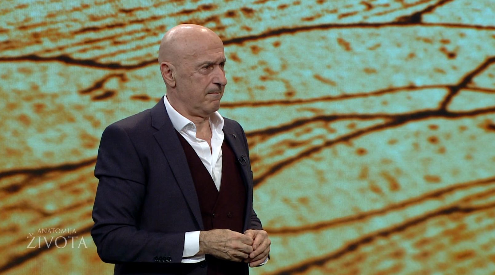 Danas su ljudi nervozniji nego ikada, a mentalno stanje nacije je narušeno, uvjeren je doktor Solaković