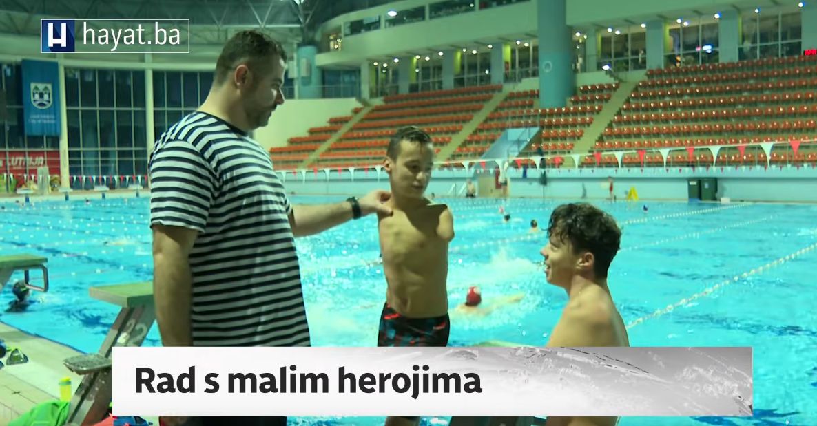 Zulfić i Barlov sa dvije medalje kompletirali nastup u Barceloni