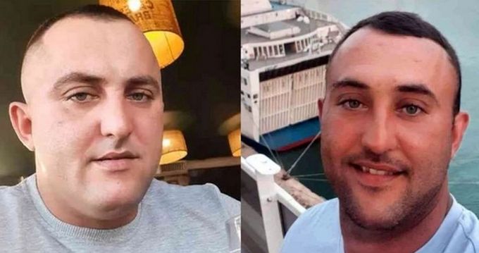 Kako je naveo ministar unutrašnjih poslova Danilo Šaranović, Martinović je lišio života i neke članove svoje porodice