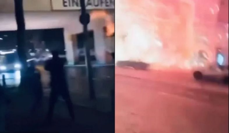 Pet osoba je poginulo prilikom korištenja pirotehničkih sredstava