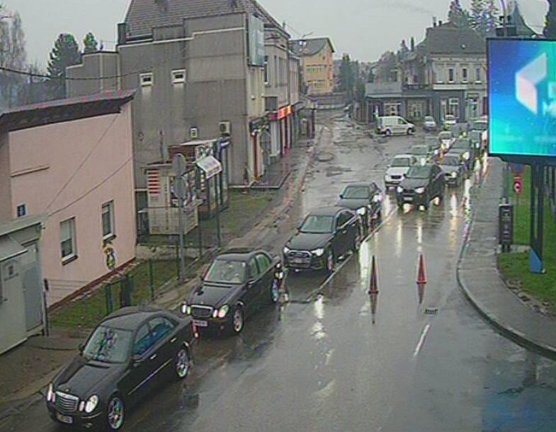 Dijaspora odlazi iz BiH: Duge kolone na izlazima iz zemlje