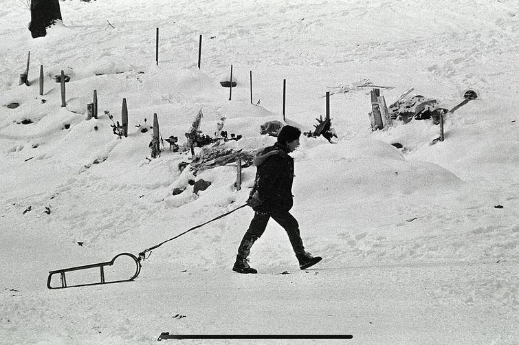 Italijan o Grcima i Rusima u ratu u BiH: Najteže je bilo pružati ruku onima koji pucaju na Sarajevo
