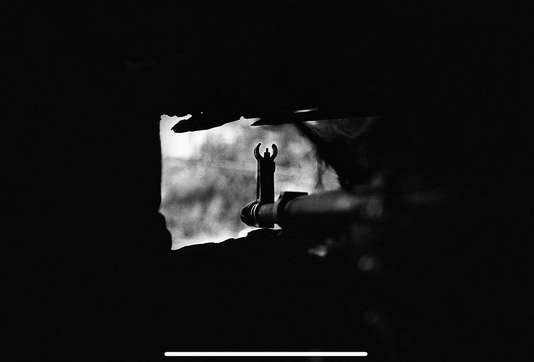 Italijan o Grcima i Rusima u ratu u BiH: Najteže je bilo pružati ruku onima koji pucaju na Sarajevo