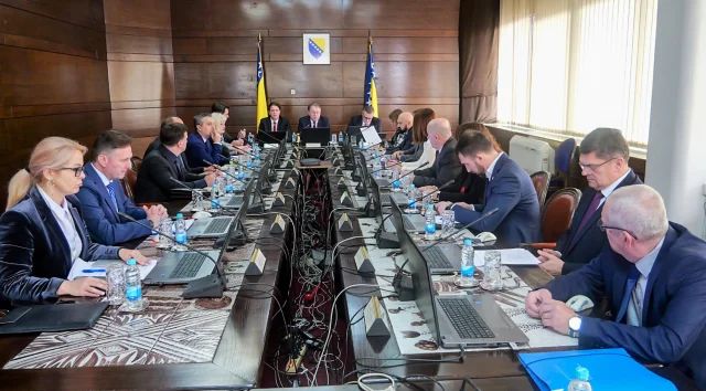 Očekivano je da su i druge banke zaradile između 20 i 30 posto od ukupnog iznosa potraživanja Vlade Federacije BiH