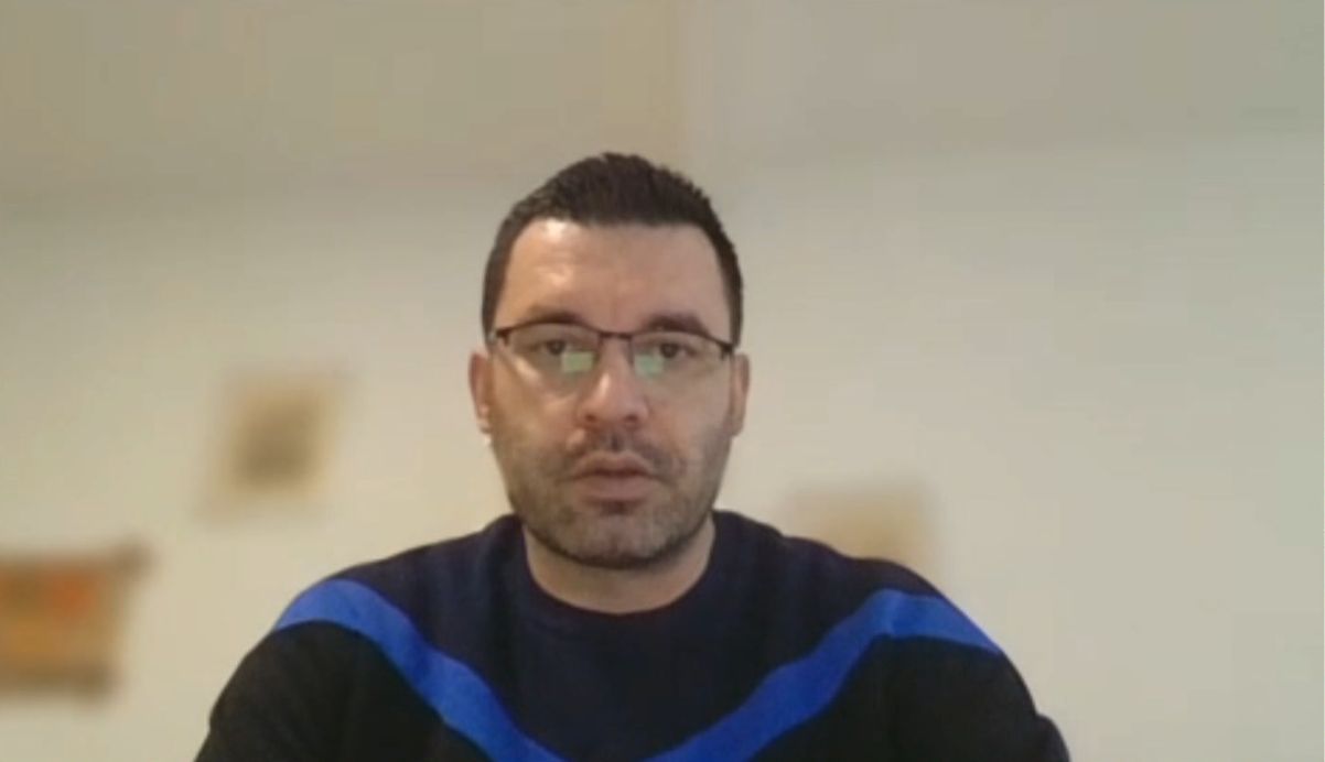 Svjesni smo da je to politika koja kontinuirano negira suverenitet države Bosne i Hercegovine, negira genocid, kaže Džananović