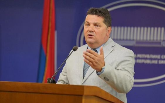 Bjegunac Stevandić dobio 24-satnu policijsku zaštitu
