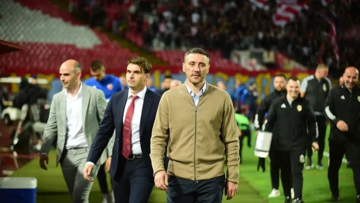 Kerkez je dobio poziv Fudbalskog saveza Kipra, ali se zahvalio na ponudi