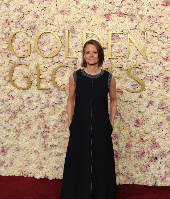 Glumice su uhvaćene kako razgovaraju tokom reklamne pauze, a neki fanovi su primijetili kako Kidman ima 'napeti' izraz lica tokom razgovora s Foster
