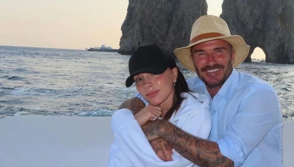 Na Svjetskom ekonomskom forumu u Davosu, David je otvoreno progovorio o tome što mu je najvažnije