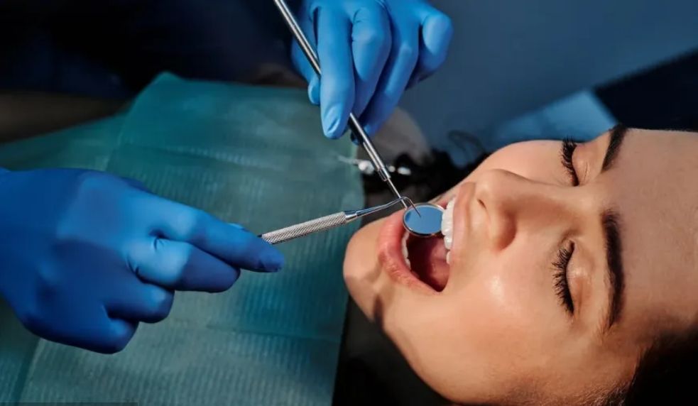 Dr. Shaadi Manouchehri podijelila je na TikToku video u kojem objašnjava koji proizvodi se koriste i u kojem redoslijedu