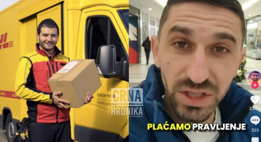 Mogućnost rada u inostranstvu, posebno u zemljama poput Njemačke ili Švajcarske, često se predstavlja kroz primamljive oglase koji obećavaju izuzetno visoke plate i izvrsne uslove.