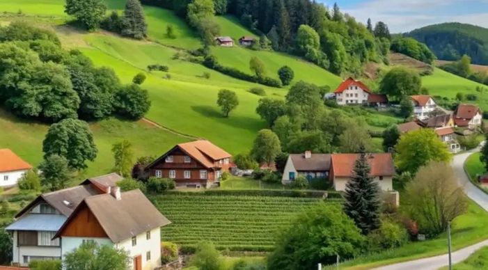 U italijanskom Belcastrou izdat je dekret kojim se stanovnicima zabranjuje da se ozbiljno razbole.