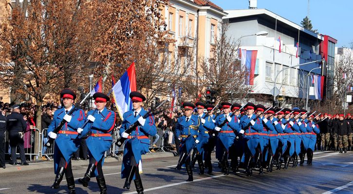 Za mnoge građane Bosne i Hercegovine 9. januar nije dan slavlja, već dan boli i sjećanja, naveo je Helez