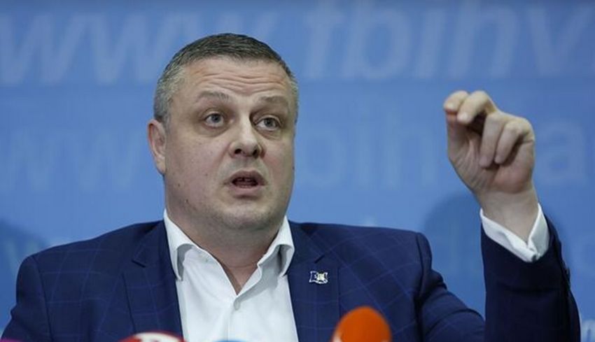 Efendić: Mijatović uklanjao Bošnjake iz političkog života RS-a, pa prešao na Federaciju BiH