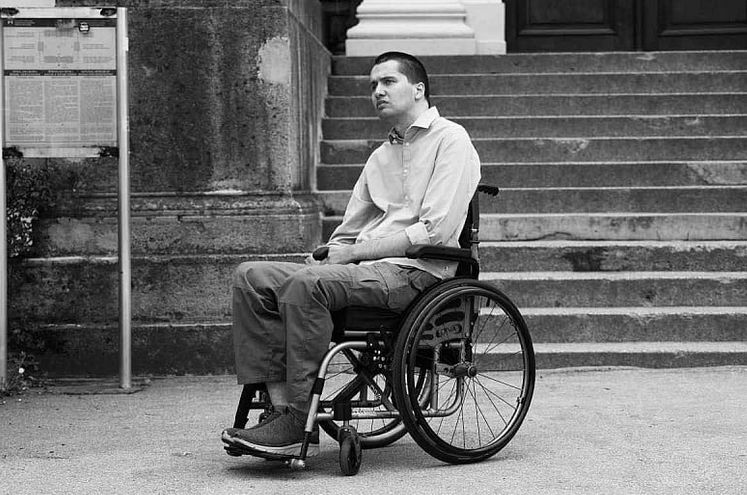 Bosanskohercegovačka javnost pamtit će ga kao mladića koji je nastojao podići svijest o problemima s kojima se suočavaju osobe s invaliditetom