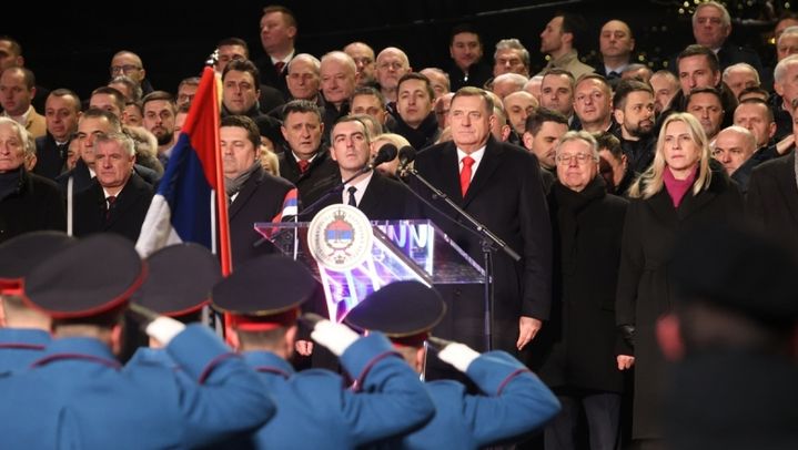 Ovaj dokument ima historijski značaj jer se radi o presudi Ustavnog suda RBiH, države koja je u to vrijeme bila nezavisna i suverena država koju su priznale Ujedinjene nacije. 