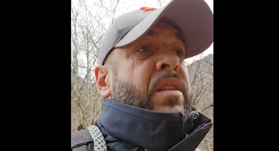 Alen Osmankić iz Bihaća 30 godina traži posmrtne ostatke ubijenog oca bez podrške bh. institucija. Za bilo kakve informacije nudi novac.