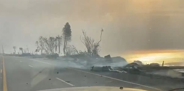 Požari u Kaliforniji ne jenjavaju, štete u Los Angelesu 150 milijardi dolara: Kao da je bombardovano