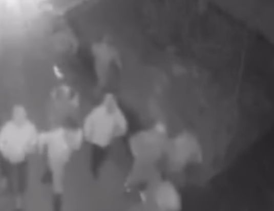 Svaki 9. januar kruže po okolnim selima gdje žive muslimani i provociraju, navodi